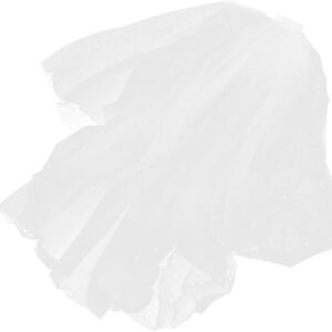 Retro Wedding Veil Headdress – Delicate Bridal Accessory for Ceremony & Photos