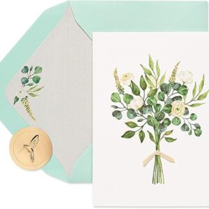 Wedding Card (Beautiful Lifetime of Love)