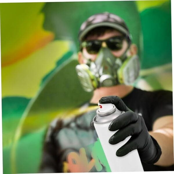 2-Pc Refillable Aerosol Spray Cans - Image 4
