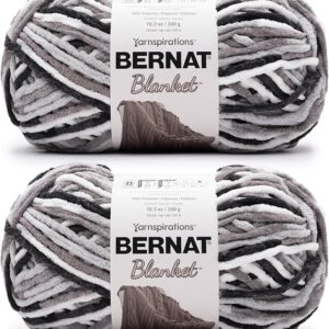 Hometown Super-Bulky Yarn – 1 Pack, Houston Cream