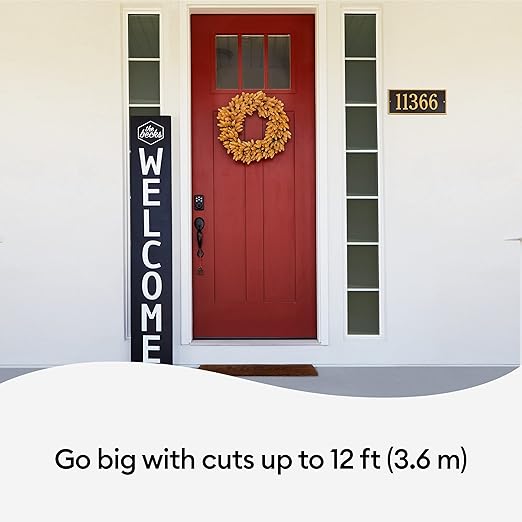 Explore 3 Bundle – 30 Digital Images, 2X Faster Cutting, Blue - Image 3