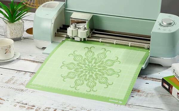 12x12 StandardGrip Cutting Mats – 3 Pack for Cricut Explore & Maker - Image 3