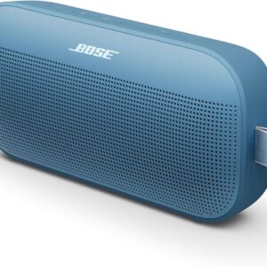 SoundLink Flex 2nd Gen Portable Bluetooth Speaker – Outdoor Hi-Fi Audio