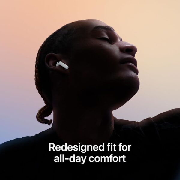 AirPods 4 Wireless Earbuds – Bluetooth Headphones - Image 3